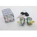 Proton Saga  / Iswara '85 Door Lock with Key | OE Part Number : R MB368481 / L MB368482